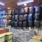 ترنج بگ ( کیف و کوله پشتی لپ تاپ )