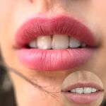 آکادمی تخصصی آرایش دائم الهام باقری