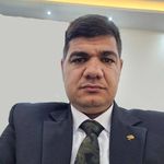 وکیل پایه یک دادگستری پرهام اسمعیل زاده