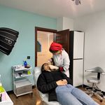 کلینیک زیبایی رز سفید