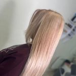 آرایشگاه زنانه آتنا کبیری