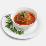 رستوران غذای محلی و خانگی نون و نمک