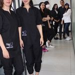 مرکز ارتودنسی غرب  سعادت آباد