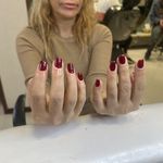 سالن کاشت ناخن فرزان