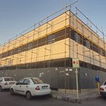 خدمات داربست نوین نصب(قیمت منصفانه)