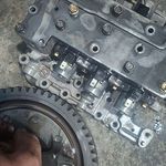 تعمیرگاه تخصصی اقای چین