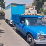 وانت بار تلفنی تهران راستین بار