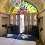 هتل کاشانه ماهور