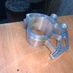 قالب سازی و قطعه سازی کامران