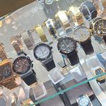 ساعت فروشی ویکتور