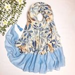 شال و روسری فاطیما