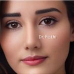 فوق تخصص جراحی زیبایی و بینی دکتر فتحی