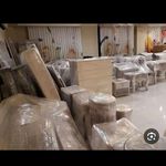 باربری زیبا بار ظریف بار باربری اسبابچی