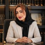 وکیل دادگستری سپیده غلامی