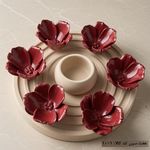 فروشگاه لومیرا (رزین، بیس، پودر هنری)