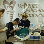درمانگاه دندانپزشکی برلیان نوین (هروی)