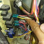 خدمات فنی گرین تک