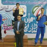 باشگاه تیراندازی آفتاب فرمانیه