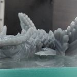 خدمات پرینت سه بعدی (آرین 3D)