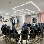 مشاور کسب و کار مهدیار دلاور