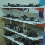 هنرستان فنی حرفه ای غیر دولتی سامان پرند