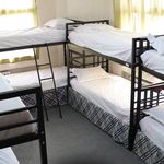 خوابگاه پسرانه سعادت آباد - جاوجم