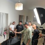 آرایشگاه و آموزشگاه تخصصی دیسیپلین