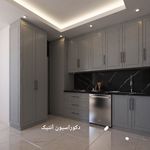 دکوراسیون داخلی طه منصوری