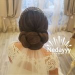 سالن زیبایی مددی