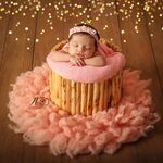 آتلیه تخصصی نوزاد بارداری کودک آدرینا