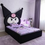 تخت خواب فانتزی دلونا