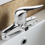 تولید و پخش شیرالات اهرمی اندیکا