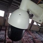 دوربین مدار بسته و دزدگیر اماکن ایمن نگر
