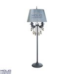 لوستر موعود