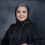 مریم قربانی وکیل پایه یک دادگستری شیراز