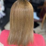 کراتینه و احیای مو ساغر