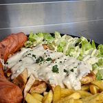 کافه رستوران اُلگا