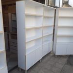 ساخت قفسه بندی فروشگاهی رضا خرمی