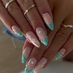 سالن زیبایی ندابیوتی