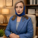 دکتر آنیتا کشاورز کرمانی روانشناس