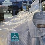 👔خشکشویی مخمل با پیک رایگان در منطقه ۲۲