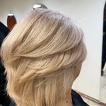 کراتین و رنگ و لایت با الهام