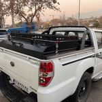 ایران صنعت نوین خدمات اتاقسازی و آفرود