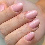 خدمات تخصصی ناخن محیا باجلان