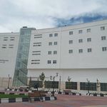 تولید کننده نماهای فوق سبک ساختمان EPS