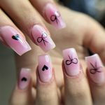 سالن زیبایی و مرکز تخصصی ناخن شیوا قاصدی