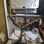 نصب و تعمیرات تخصصی پکیج