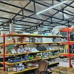 لوازم ساختمانی و بهداشتی نیک پی