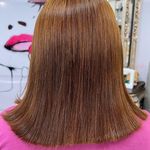 احیا و صافی (کراتینه) مو صیادی