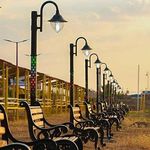 مجتمع اقامتی مروارید
